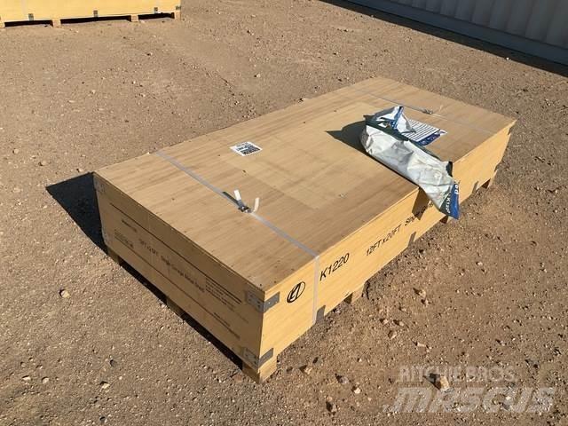 KJ K1220 建筑机械-其他