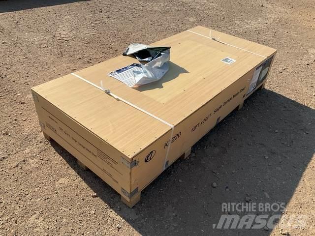 KJ K1220 建筑机械-其他