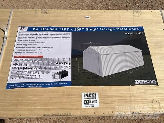 KJ K1220 建筑机械-其他