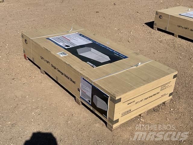 KJ K1220 建筑机械-其他
