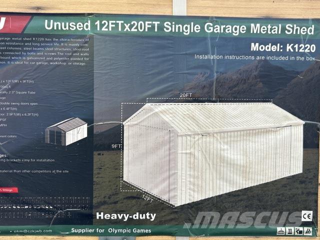 KJ K1220 建筑机械-其他