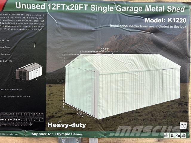 KJ K1220 建筑机械-其他