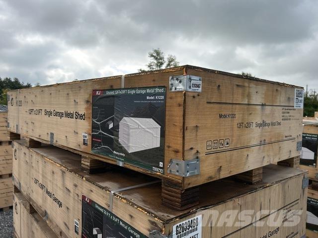 KJ K1220 建筑机械-其他
