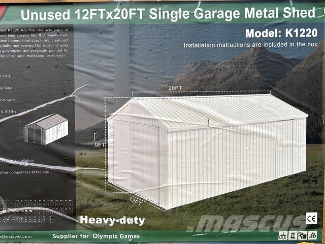 KJ K1220 建筑机械-其他