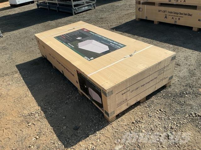 KJ K1220 建筑机械-其他