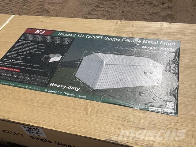 KJ K1220 建筑机械-其他