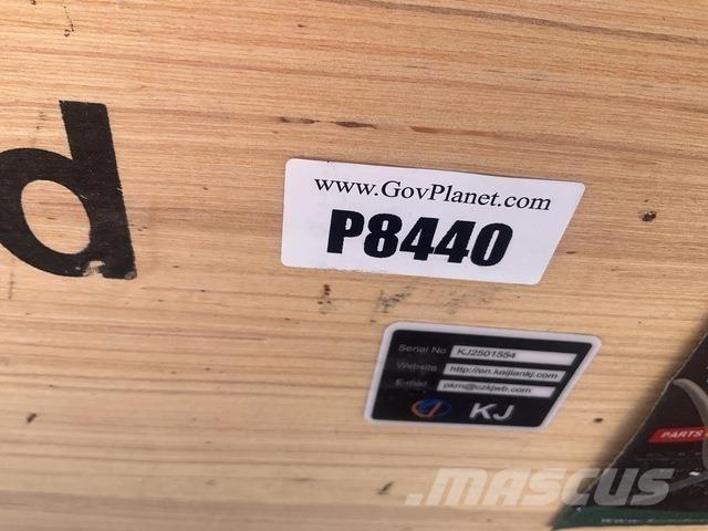 KJ K1220 建筑机械-其他
