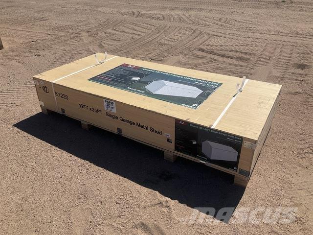 KJ K1220 建筑机械-其他
