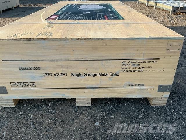 KJ K1220 建筑机械-其他