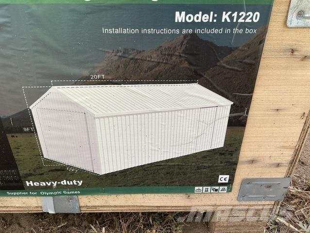 KJ K1220 建筑机械-其他