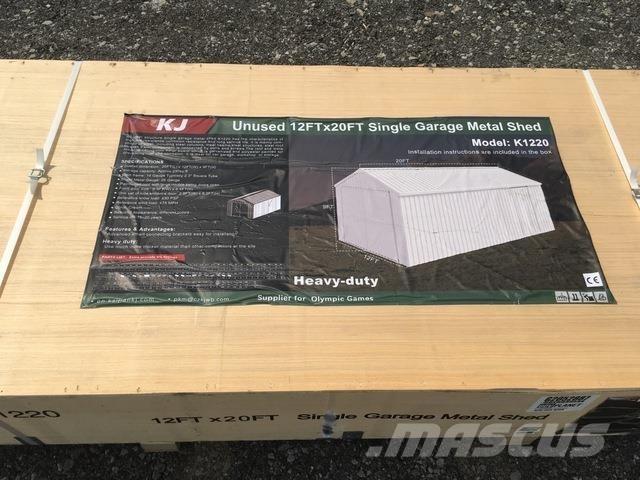 KJ K1220 建筑机械-其他