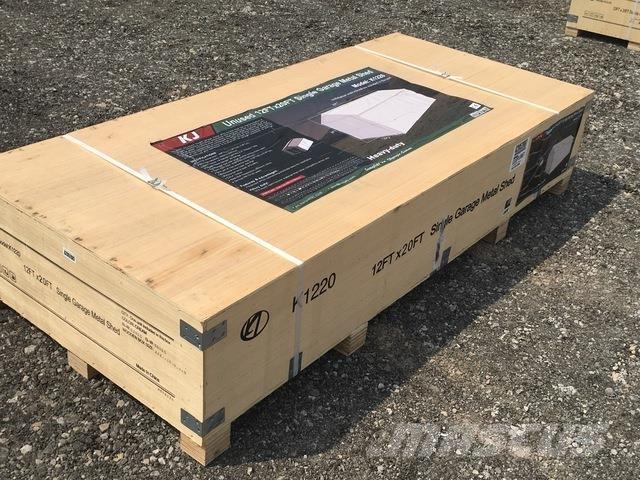 KJ K1220 建筑机械-其他
