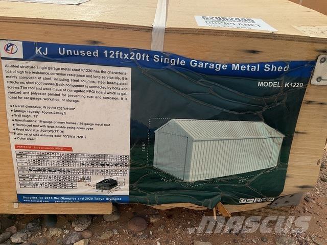 KJ K1220 建筑机械-其他