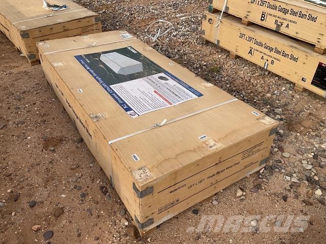 KJ K1220 建筑机械-其他