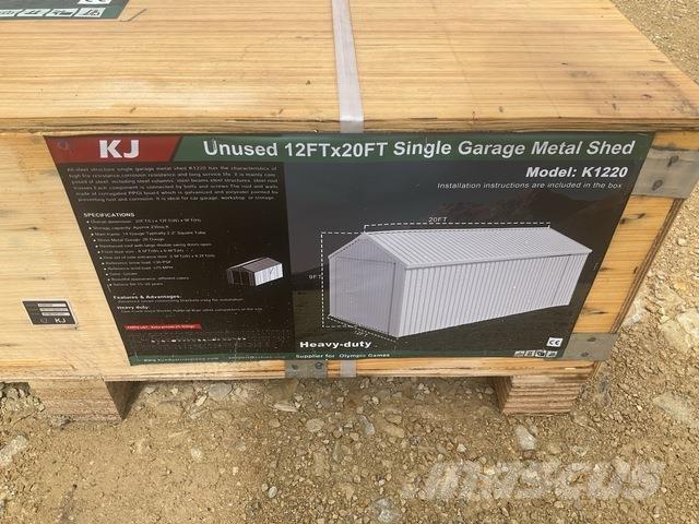 KJ K1220 建筑机械-其他