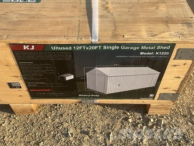 KJ K1220 建筑机械-其他