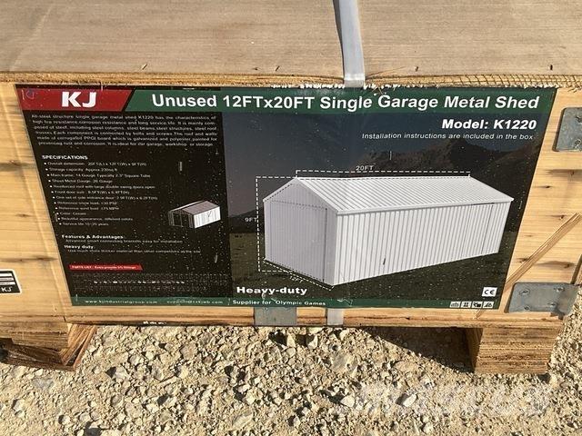 KJ K1220 建筑机械-其他