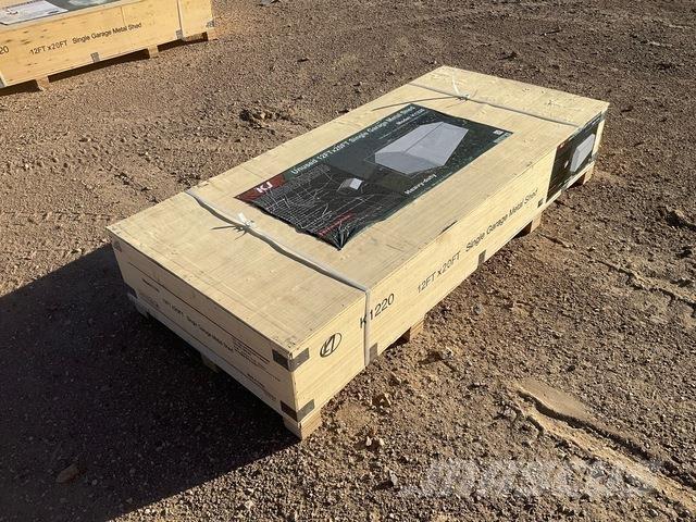 KJ K1220 建筑机械-其他