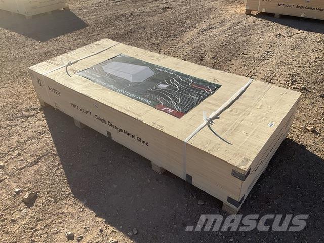 KJ K1220 建筑机械-其他