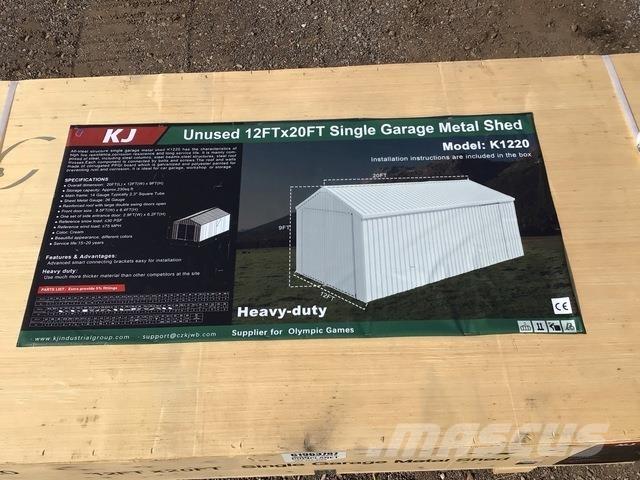 KJ K1220 建筑机械-其他