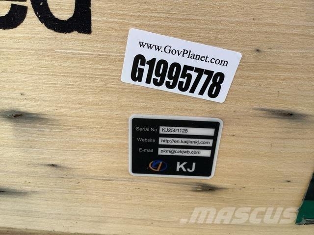 KJ K1220 建筑机械-其他