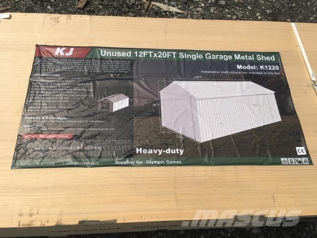 KJ K1220 建筑机械-其他