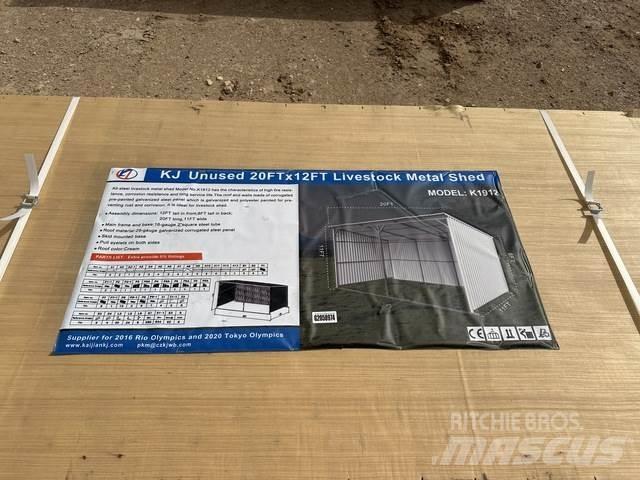KJ K1912 建筑机械-其他