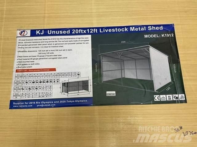 KJ K1912 建筑机械-其他
