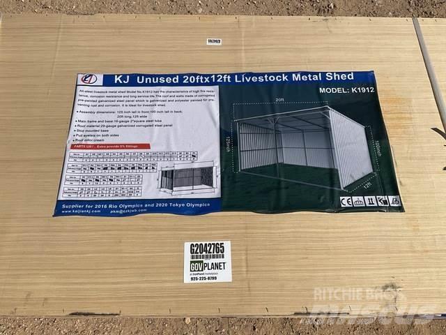 KJ K1912 建筑机械-其他