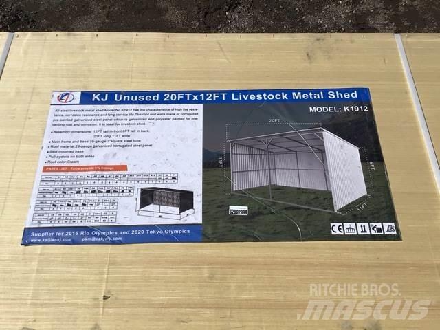 KJ K1912 建筑机械-其他