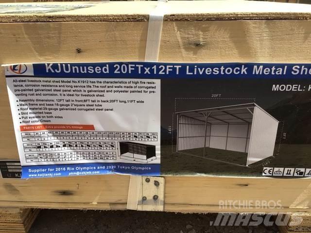 KJ K1912 建筑机械-其他