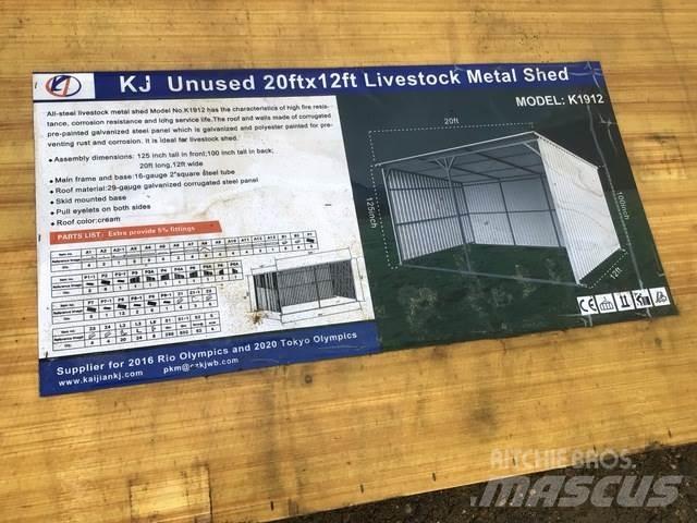 KJ K1912 建筑机械-其他
