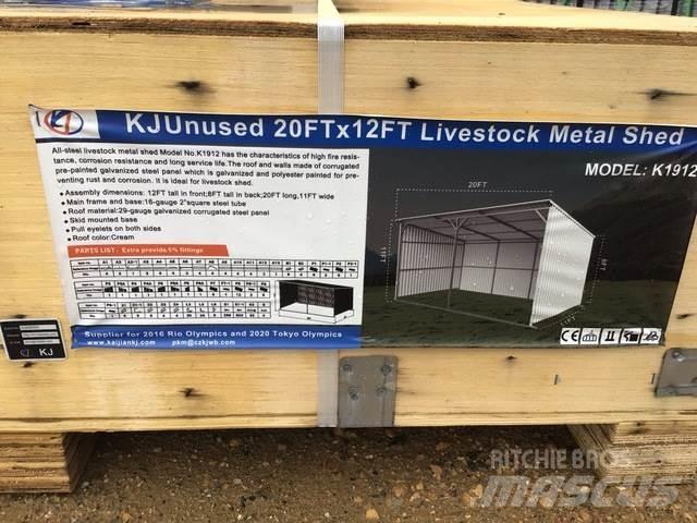 KJ K1912 建筑机械-其他