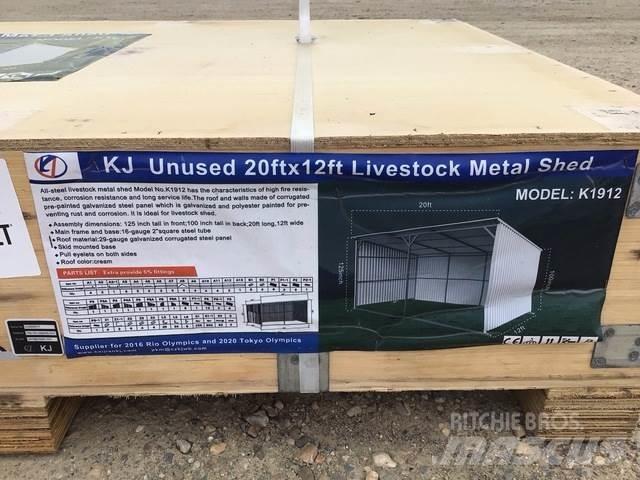 KJ K1912 建筑机械-其他