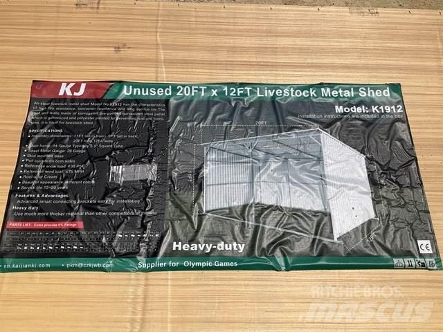 KJ K1912 建筑机械-其他