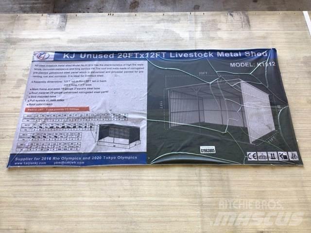 KJ K1912 建筑机械-其他