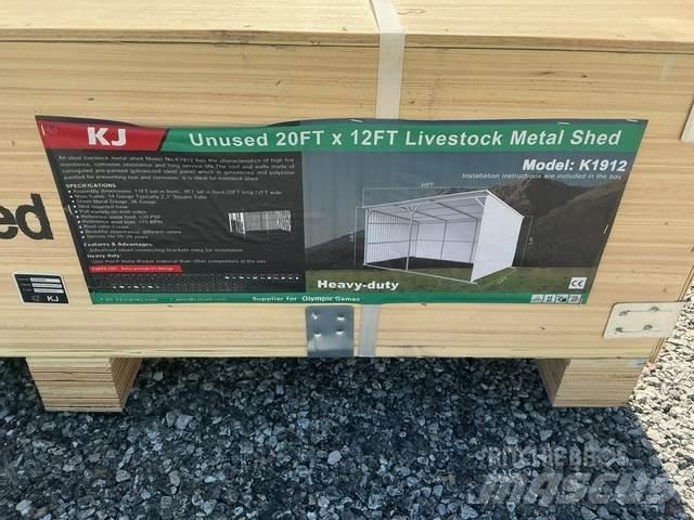 KJ K1912 建筑机械-其他