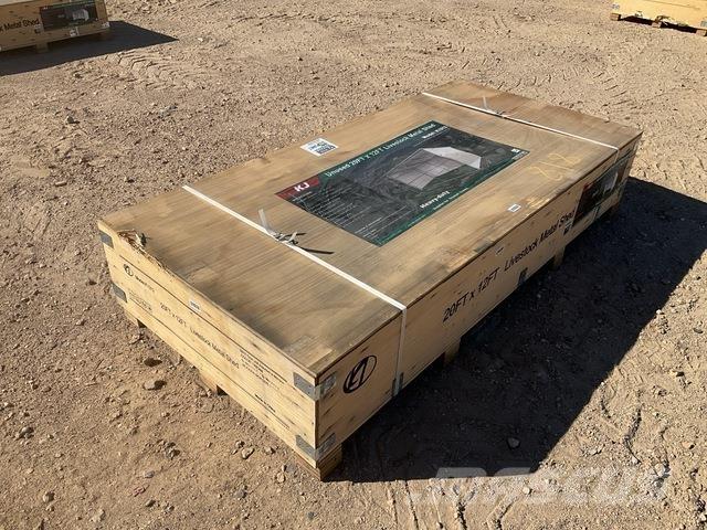 KJ K1912 其他畜牧业器械和配件