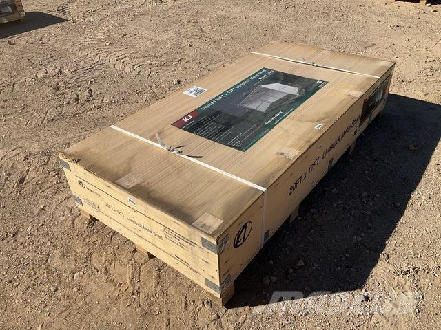 KJ K1912 其他畜牧业器械和配件