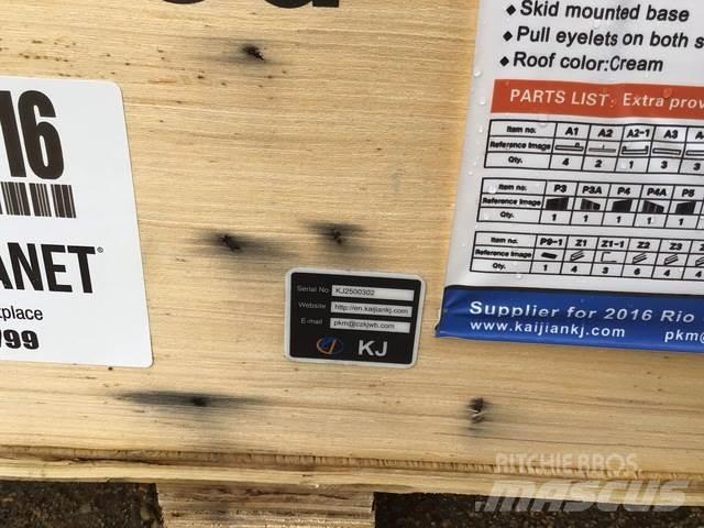KJ K1912 建筑机械-其他