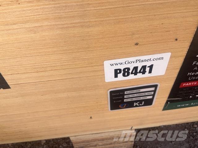 KJ K1912 其他畜牧业器械和配件