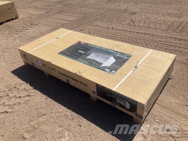 KJ K1912 其他畜牧业器械和配件