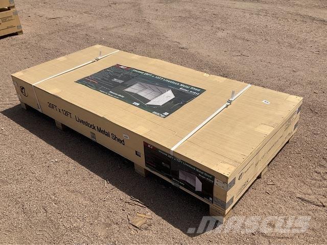 KJ K1912 其他畜牧业器械和配件
