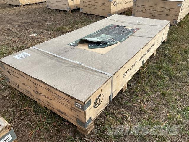 KJ K1912 其他畜牧业器械和配件