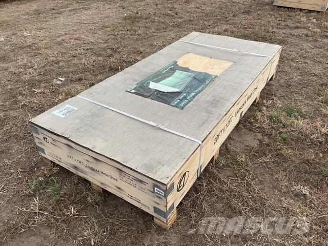 KJ K1912 其他畜牧业器械和配件