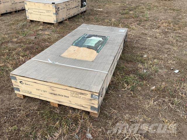 KJ K1912 其他畜牧业器械和配件