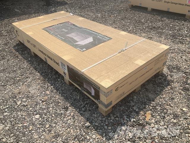 KJ K1912 其他畜牧业器械和配件