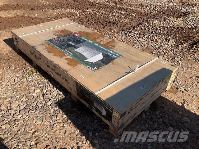 KJ K1912 其他畜牧业器械和配件