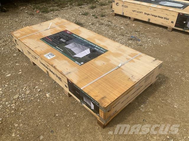 KJ K1912 其他畜牧业器械和配件