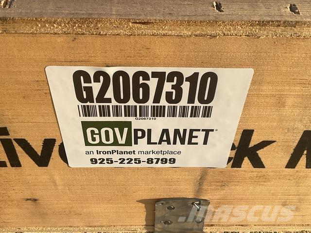 KJ K1912 其他畜牧业器械和配件